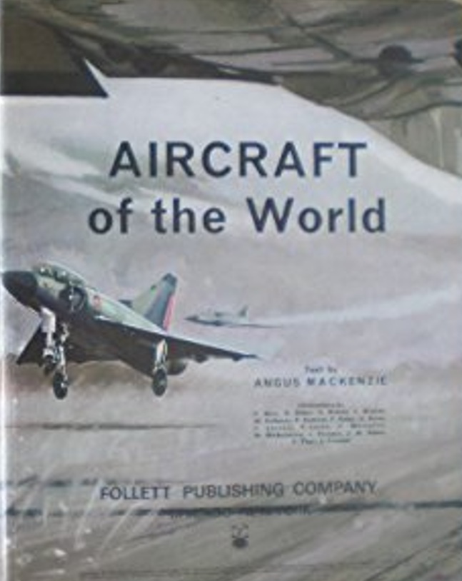 Aircraft of the World