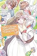 When I Became a Commoner, They Broke Off Our Engagement!, Vol. 4