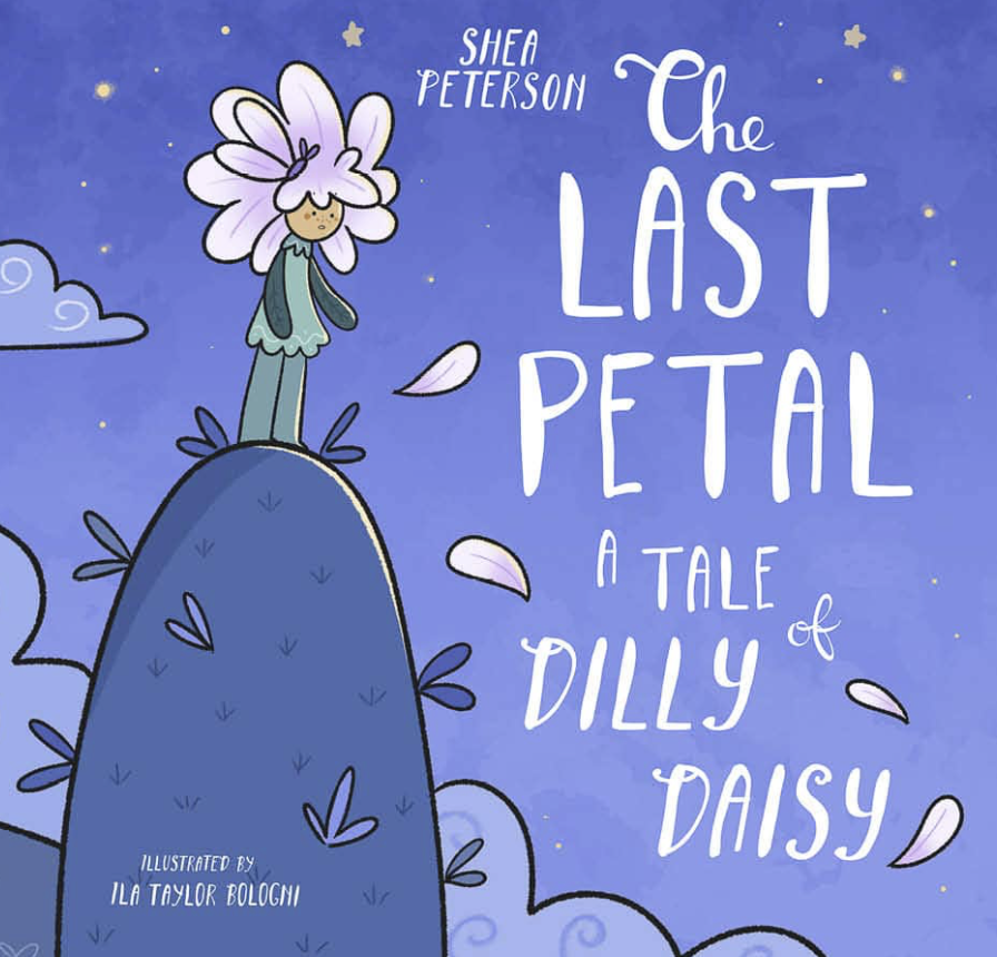 The Last Petal: A Tale of Dilly Daisy