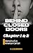 Behind Closed Doors by E.S. Silversmith