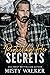 Protecting Her Secrets (Mountain Men of Culver Springs #1)