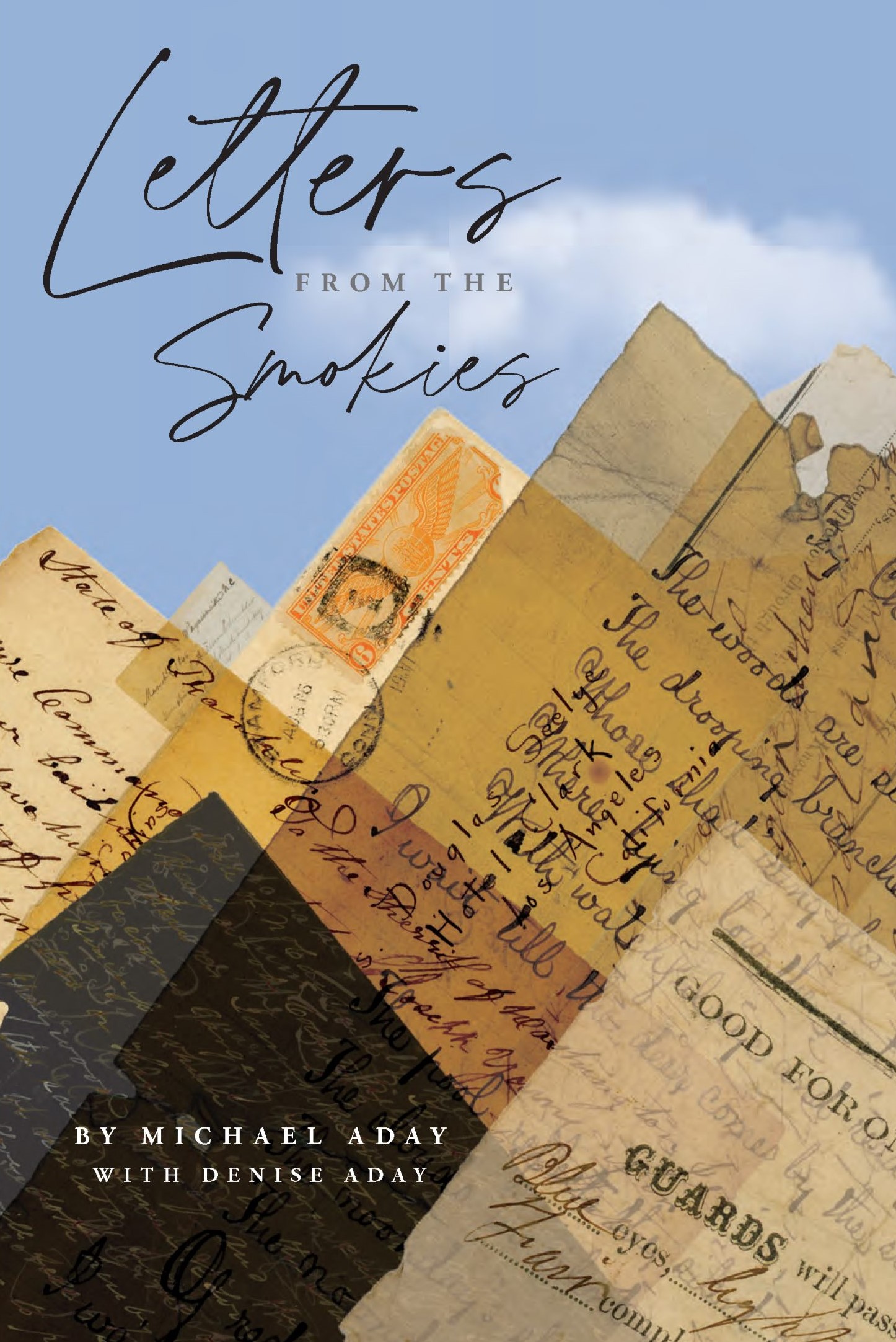 Letters from the Smokiesc