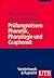 Prüfungswissen Phonetik, Phonologie und Graphemik by Hans Altmann