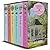 Carson's Bayou Omnibus 1-6 ...