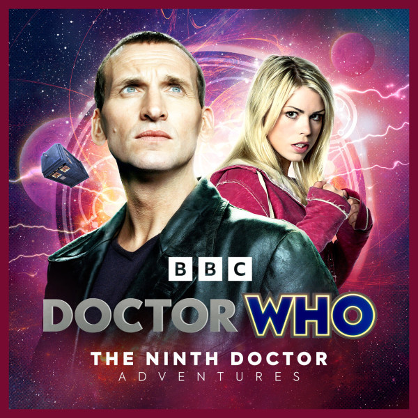 Doctor Who: The Ninth Doctor Adventures: 4.12