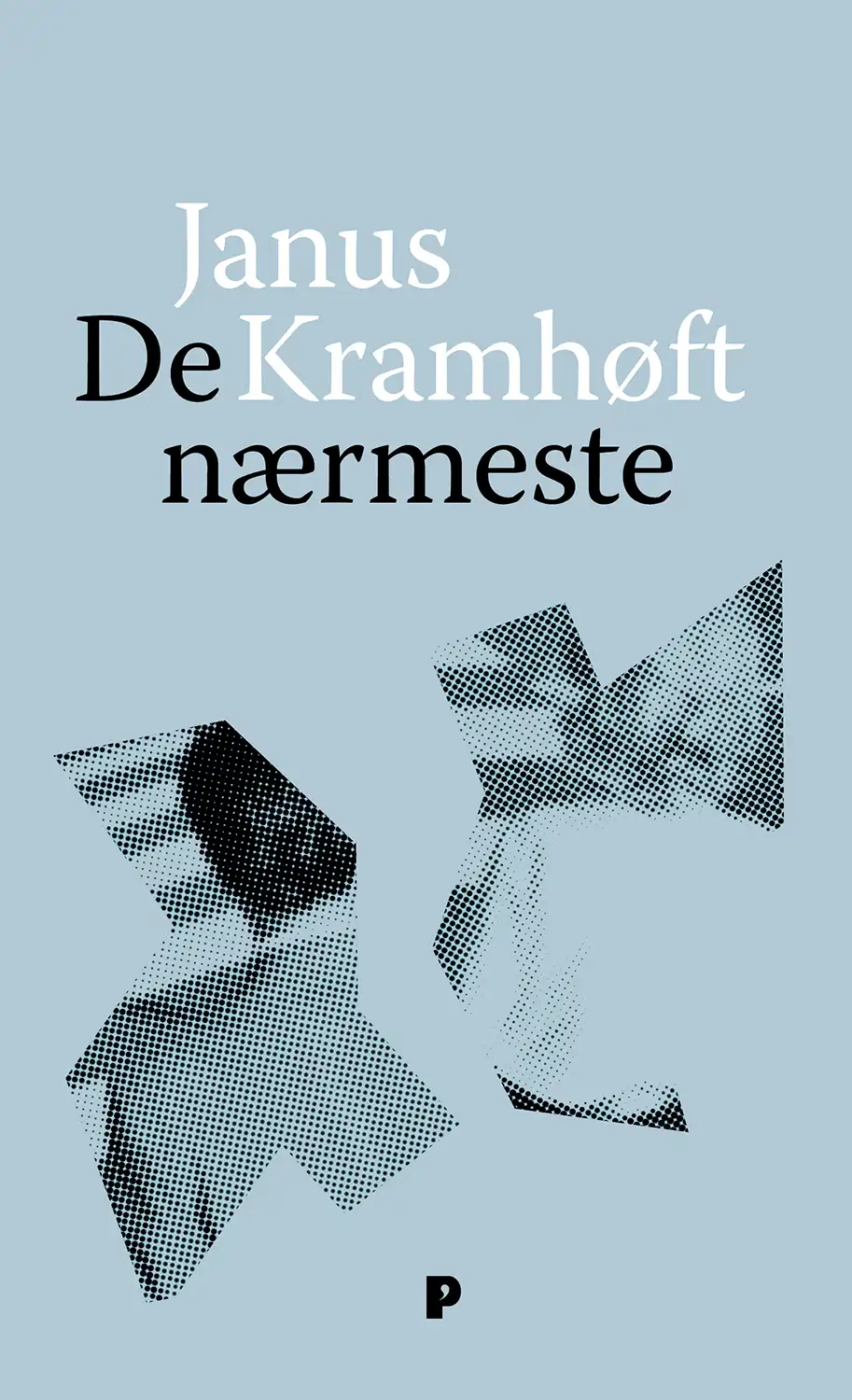 De nærmeste (Hardcover)