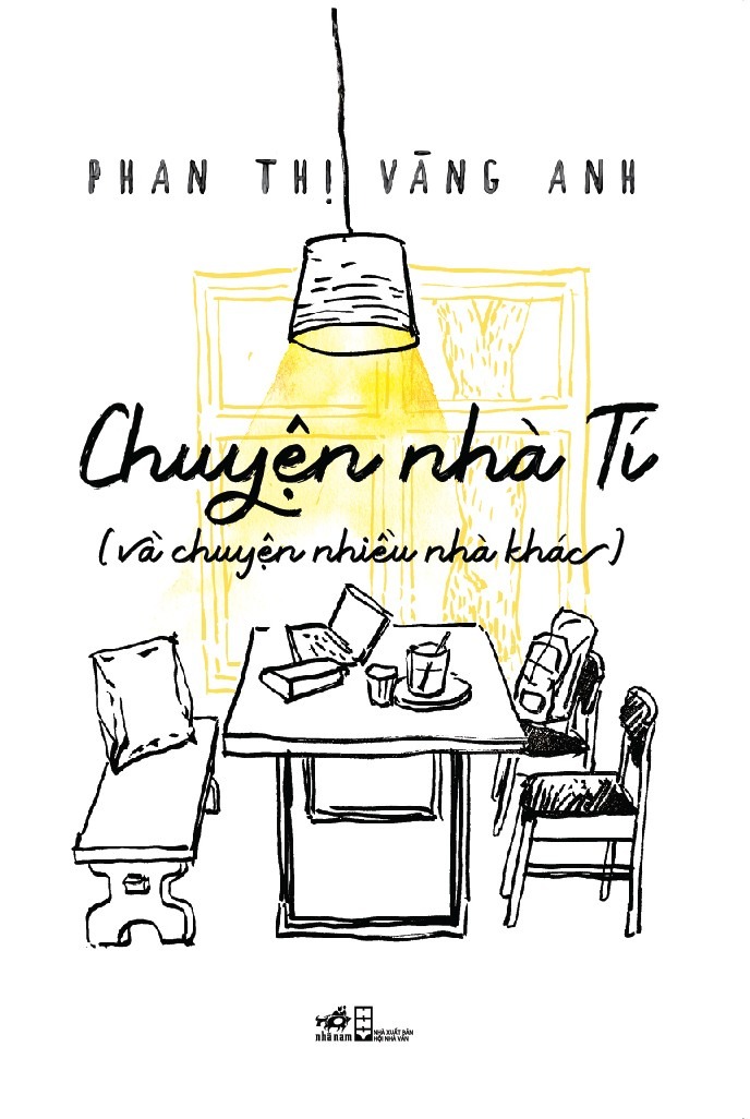 Chuyện nhà Tí (và chuyện nhiều nhà khác) (ISBN 9786044970172)