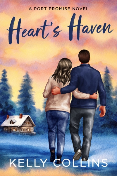 Heart's Haven (A Port Promise Novella)