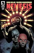 Nemesis: Rogues' Gallery #4