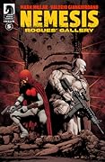 Nemesis: Rogues' Gallery #5