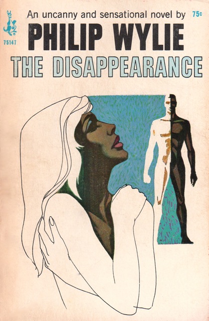 The Disappearance