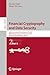 Financial Cryptography and Data Security by Jeremy Clark