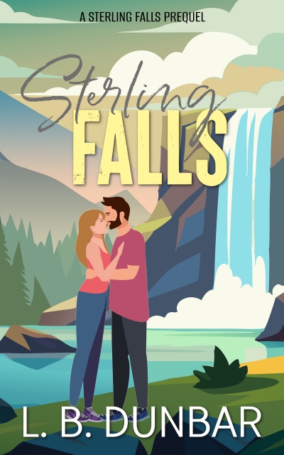 Sterling Falls (Sterling Falls, #0.5)