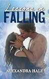 Lessons in Falling (A Blackstone Falls Novella)