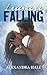 Lessons in Falling (A Blackstone Falls Novella)