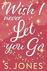 Wish I Never Let ...