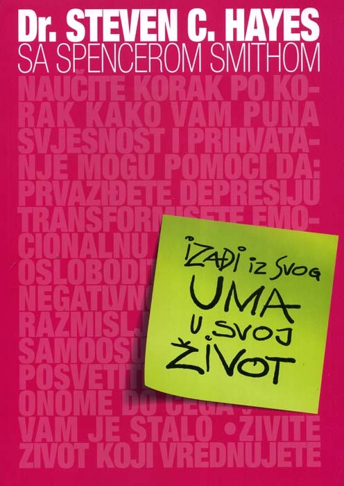 Izađi iz svog uma u svoj život