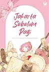 Jakarta Sebelum Pagi