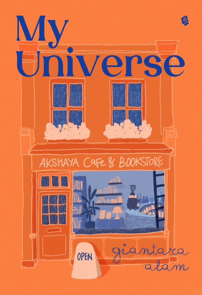 My Universe