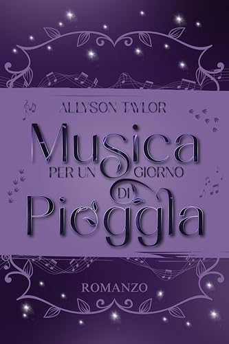 Musica per un giorno di pioggia (Italian Edition)