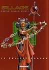 Le Collectionneur (Sillage, #5.1) Le Collectionneur (Sillage, #5.1)