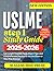 USMLE STEP 1 STUDY GUIDE 2025-2026 by SUCCESS MIND PRESS