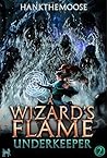 A Wizard’s Flame