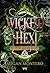 Wicked Hex: Academy Fantasy...