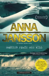 Drømmen førte deg vill (Maria Wern, #11)