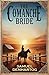 The Comanche Bride (Untamed Hearts of the West)