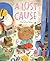 A Lost Cause: A Picture Book