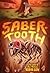 Saber-Tooth: A Novel in Verse