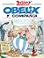Obélix y compañía by René Goscinny