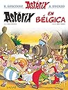 Astérix en Bélgica