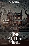 Time After Time (In Time, #1.1)