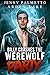 Billy Crashes the Werewolf Party