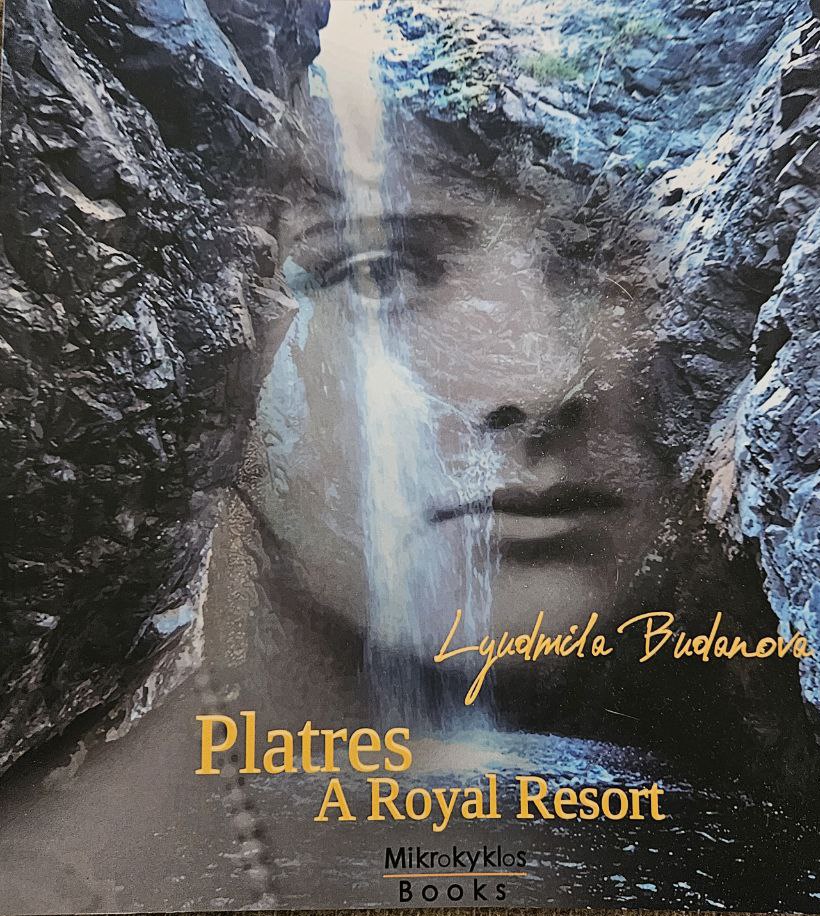 Platres. A Royal Resort