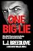 One Big Lie (Mac Davis Thrillers)