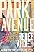 Park Avenue: A glamorous legal drama full of family secrets, billion-dollar scandal, and K-Beauty intrigue from Bestelling Author