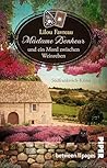 Madame Bonheur und ein Mord zwischen Weinreben: Südfrankreich-Krimi | Lesekurztrip in die Provence | Urlaubskriminalroman in Südfrankreich (Provenzalische Wohlfühlkrimis 3) (German Edition)