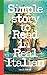 Simple Story to Read in Rea...