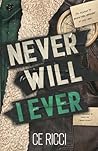 Never Will I Ever