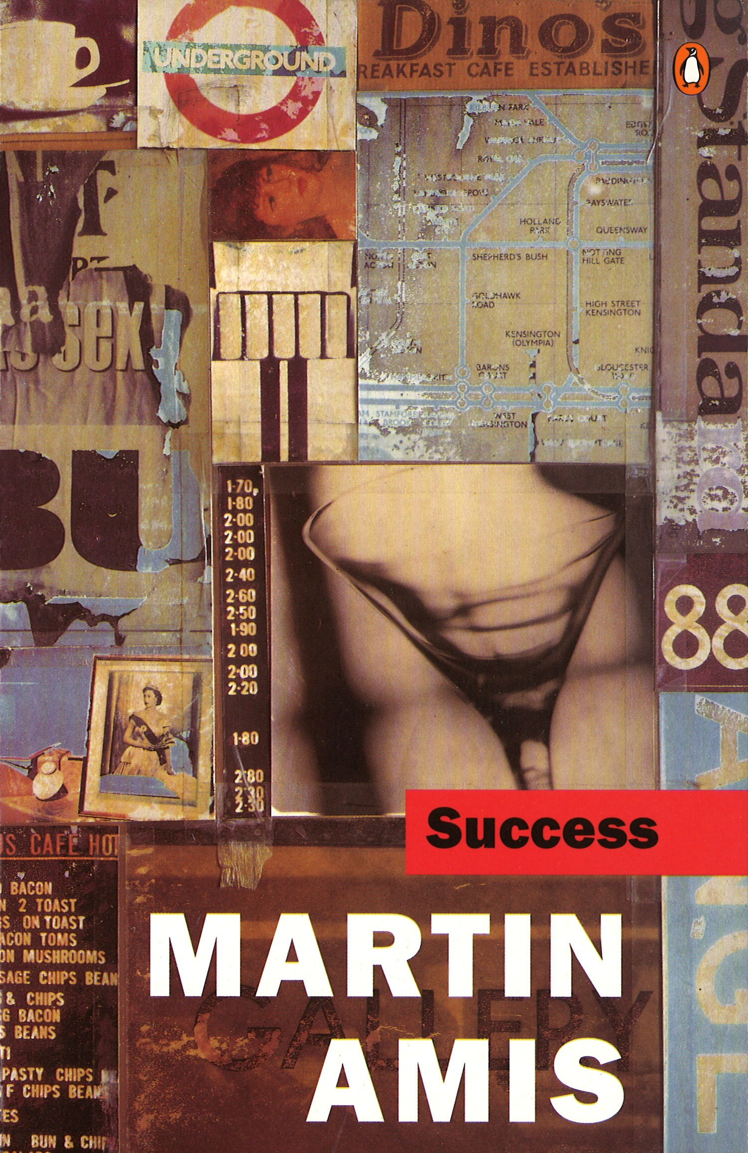 Success
