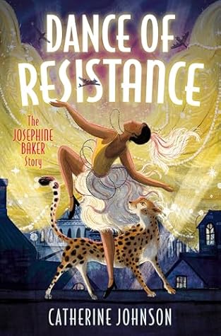 Dance of Resistance by Catherine Johnson
