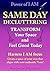 Same Day Decluttering: Tran...