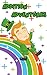 Addition Adventures (St. Patrick's Day Math Book 1)