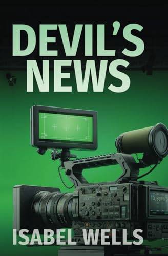 Devil’s News (Paperback)