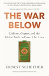 The War Below: Li...