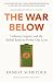 The War Below: Lithium, Copper, and the Global Battle to Power Our Lives