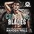 Crossing Blades (Arctic Titans of Northwood U #1)